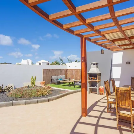 Villa Luar