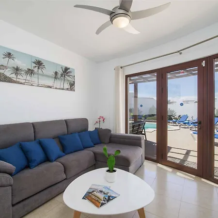 Luar * Playa Blanca (Lanzarote)